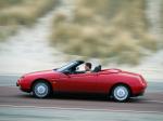 Alfa Romeo Spider 1995 года